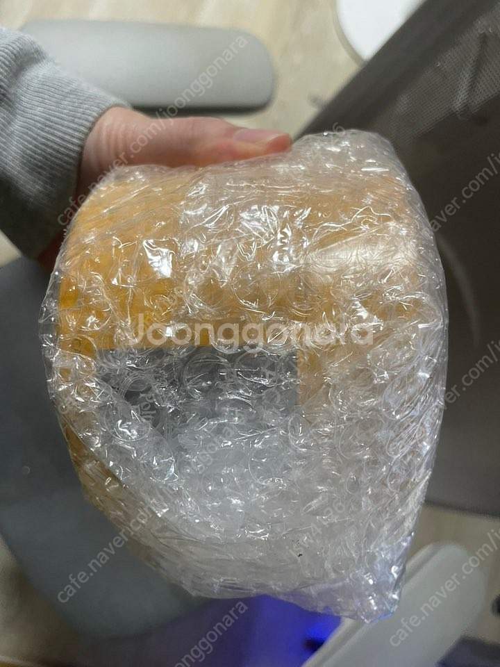 아쿠아 디 파르마 차량용 방향제 판매합니다. (브라운 ...--0