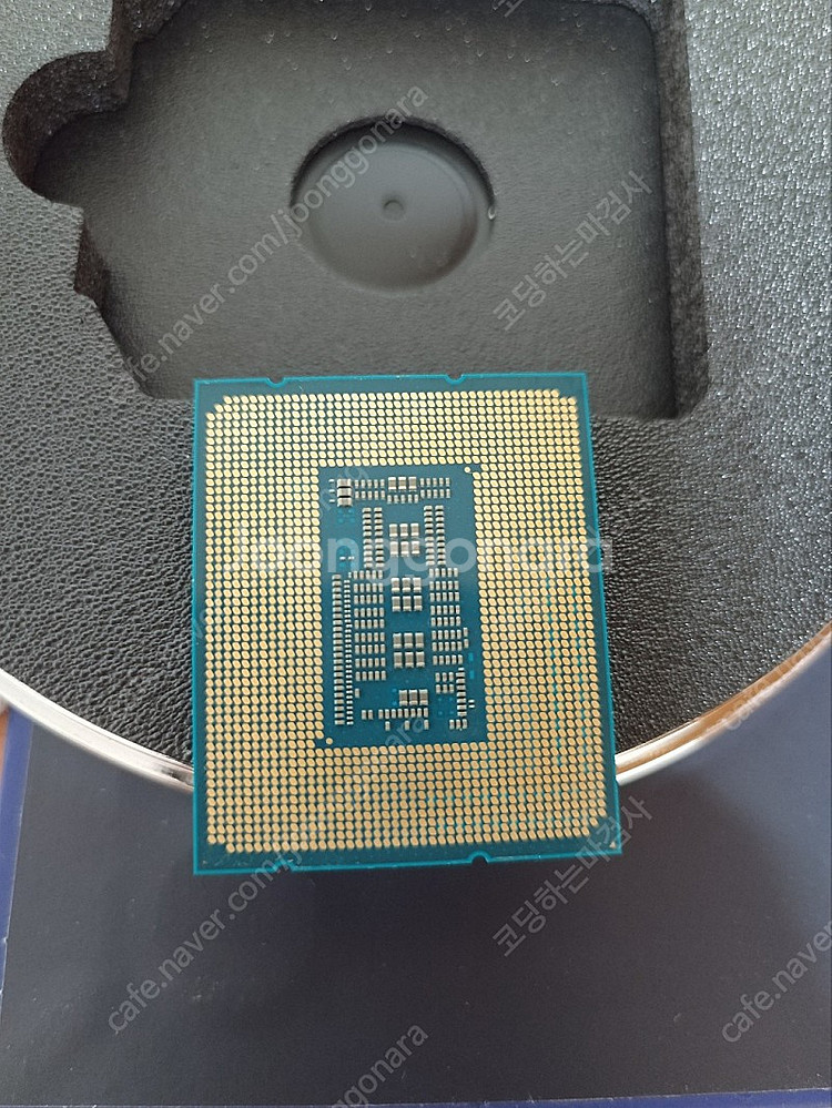 13900k I9 CPU 55만원에 판매합니다.--3