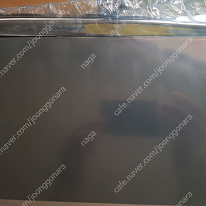 Dell Latitude E4100 LCD 커버 판매합니다.