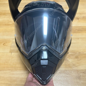 AGV ax-9 carbon 카본 헬멧 L