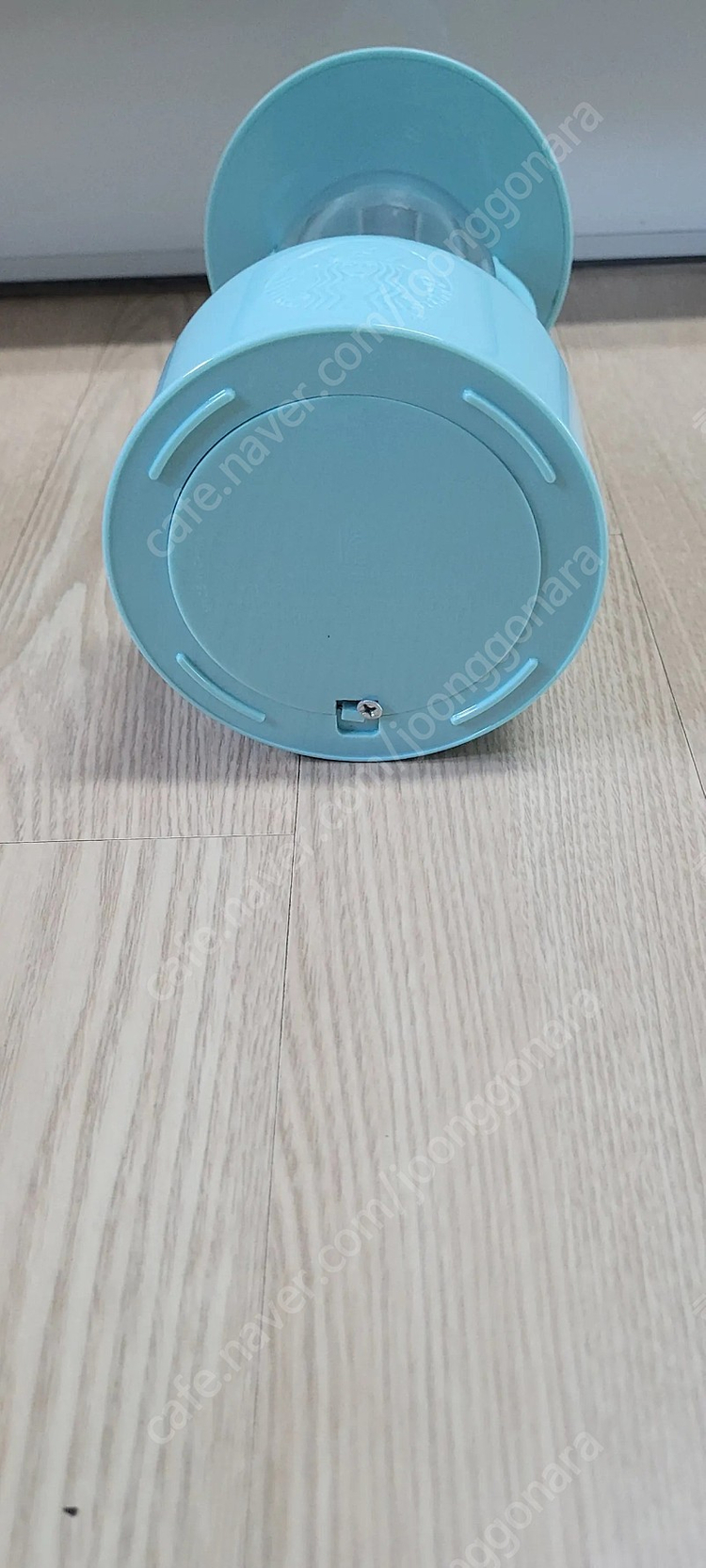 스타벅스 렌턴(블루투스 스피커)--2