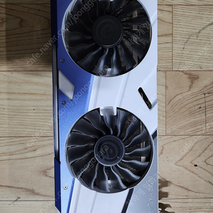 Gtx1070 super 8g.동일제품 2개.팝니다