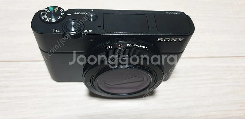 소니 RX100M3(RX100 mark3)--3