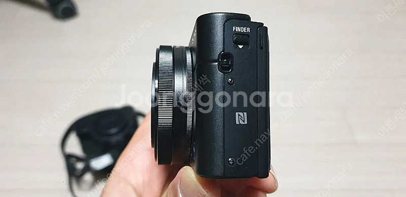 소니 RX100M3(RX100 mark3)--4