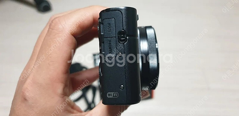 소니 RX100M3(RX100 mark3)--5
