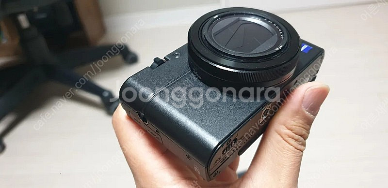 소니 RX100M3(RX100 mark3)--7