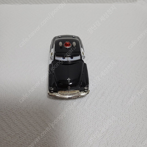 tomica(토미카), Cars sheriff 미니카