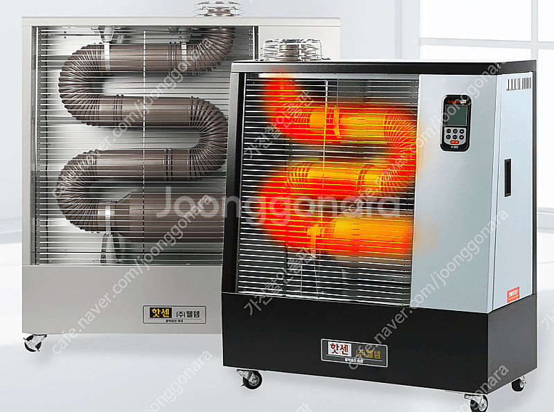 [판매]대성원적외선튜브히터/돈풍기/펠릿히터/전기온풍기/전기난로/초특가--7