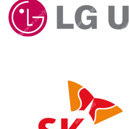 SK, LG 각 데이터 팝니다.