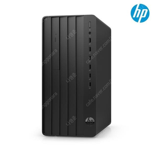 HP Pro Tower 280 미개봉 + LG 24인치 모니터