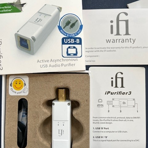 ifi iPurifier3 USB-B