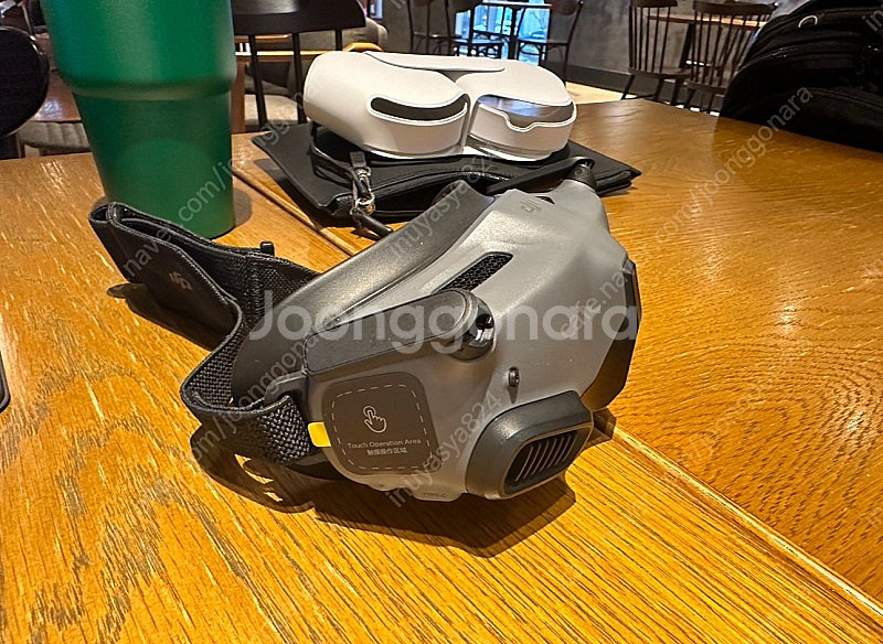 dji 아바타 프로뷰 콤보 팝니다--2
