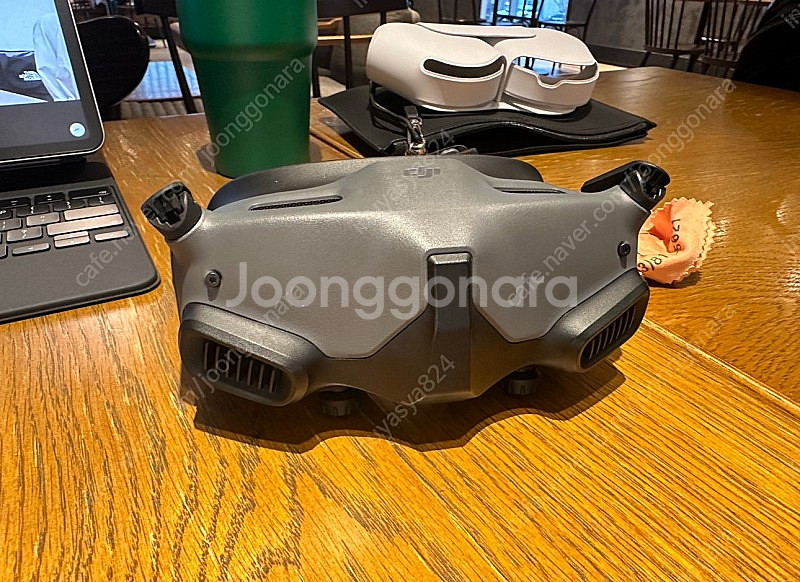 dji 아바타 프로뷰 콤보 팝니다--3