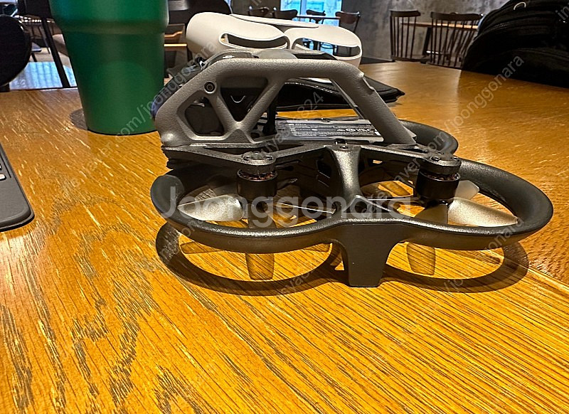 dji 아바타 프로뷰 콤보 팝니다--9