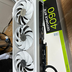 RTX 4090 AERO 판매