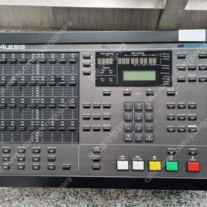 [판매] 알레시스 마스터 리모트 컨트롤 - ALESIS adat BRC Master Remote Control