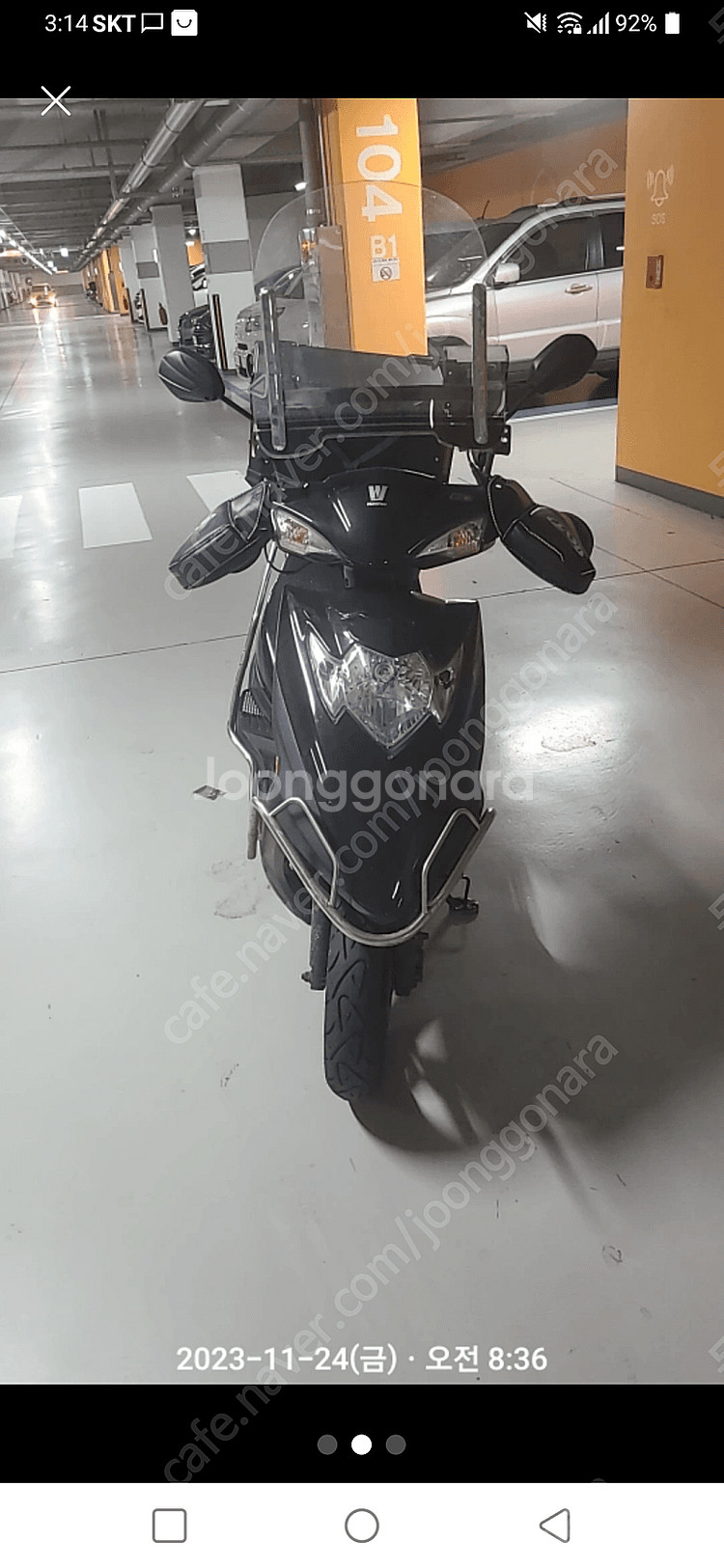 21년 vm100n (vf100p동급--0