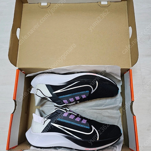 나이키 런닝화 운동화 AIR ZOOM PEGASUS38 FLYEASE 4