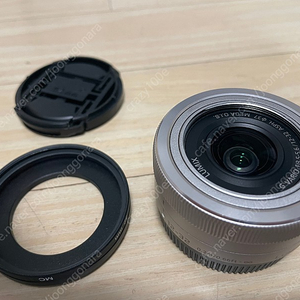 파나소닉 12-32mm F3.5-5.6 마이크로포서드 번들렌즈 판매