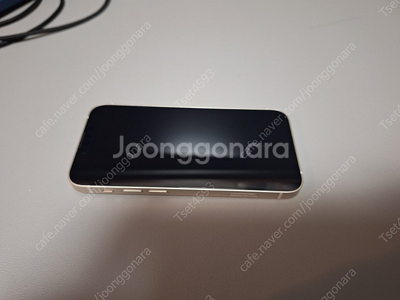 아이폰 13 미니 128gb 스타라이트 23.4월 개통--0