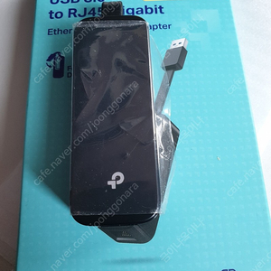 Tp-link ue305 usb 기가랜카드