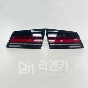 [판매] BMW 5시리즈[G30,G31][후기형] 트렁크등 중고 후미등 중고리어램프 중고테일램프 중고콤비네이션 램프 자동차중고부품