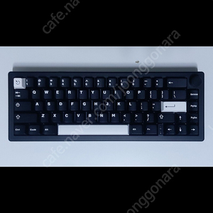 gmk67 커스텀 키보드 빌드해드려요