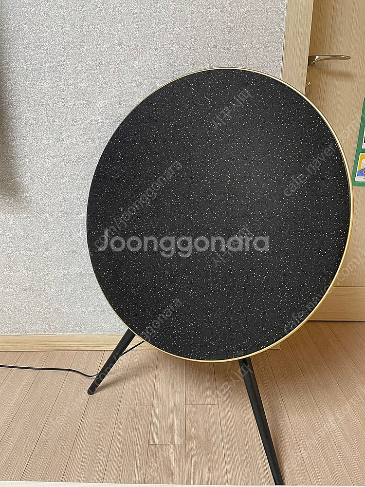 뱅엔올룹슨 (B&O) A9 3세대 한정판 팝니다--1