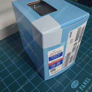 미개봉 새제품 정품 인텔 12세대 셀러론 G6900 얼더레이크 배송비포함 65,000원