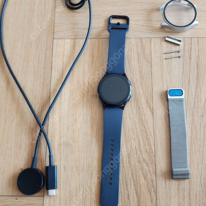 갤럭시 워치5 40mm 와이파이