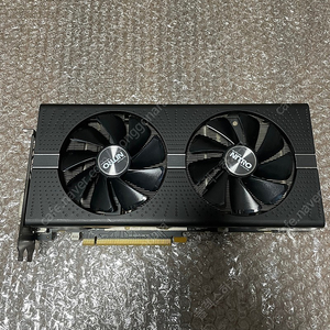 사파이어 라데온 RX580 4G 판매