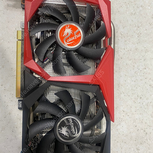 GTX 1660Super 팝니다.