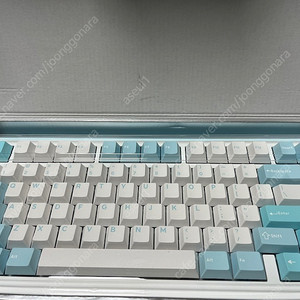 [판매] keydous NJ90-AP, 다얼유 a81, 몬스긱 m1w 팝니다.