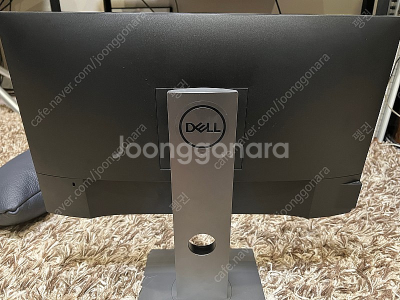 델 p2319h dell 모니터 팝니다--1