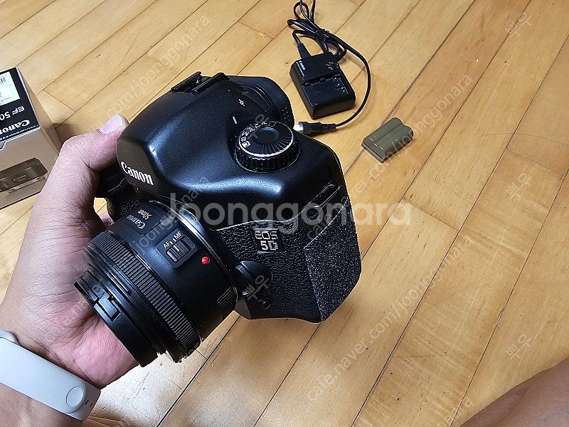 캐논 eos 5d +ef50.8 / 시그마 24.8 구...--2
