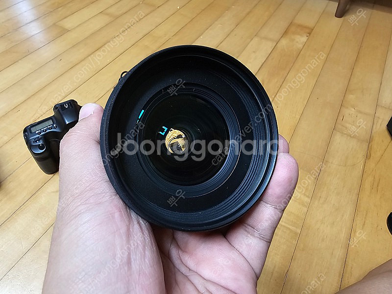캐논 eos 5d +ef50.8 / 시그마 24.8 구...--9