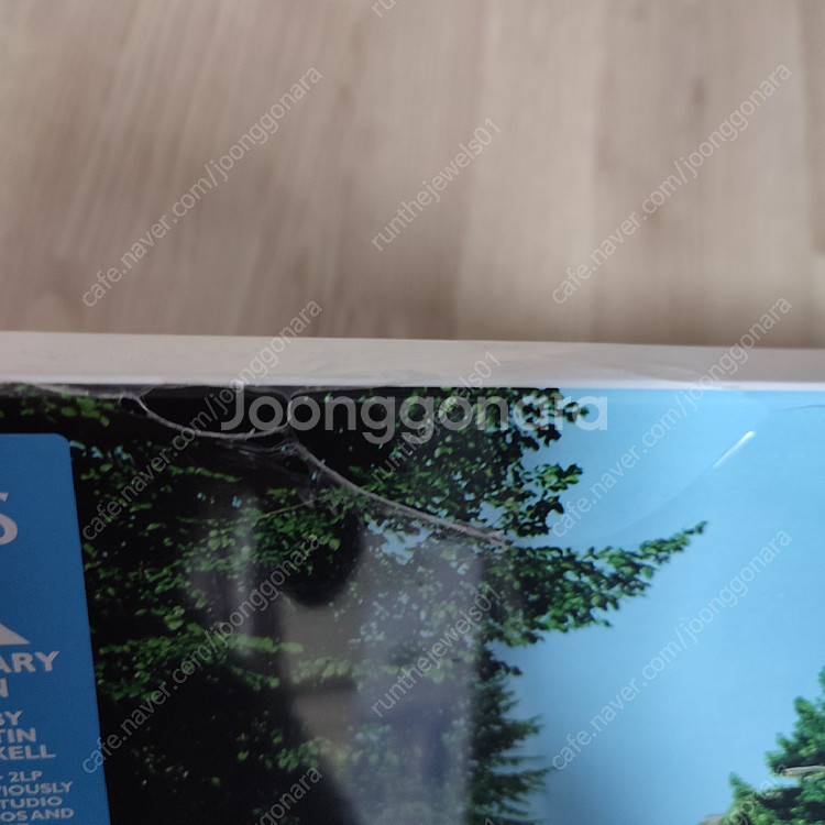 위대한 The Beatles (비틀즈) LP 여러장 (...--3