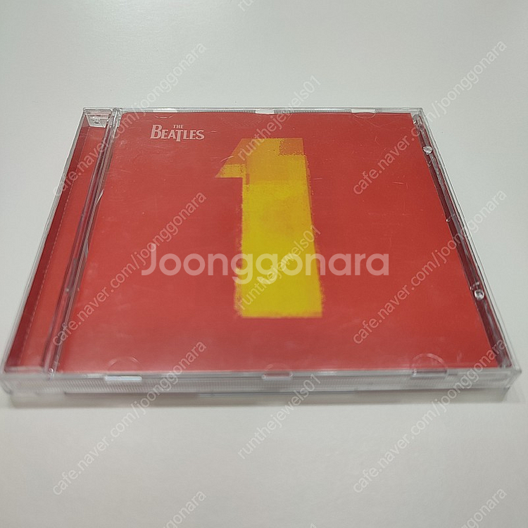 위대한 The Beatles (비틀즈) LP 여러장 (...--0