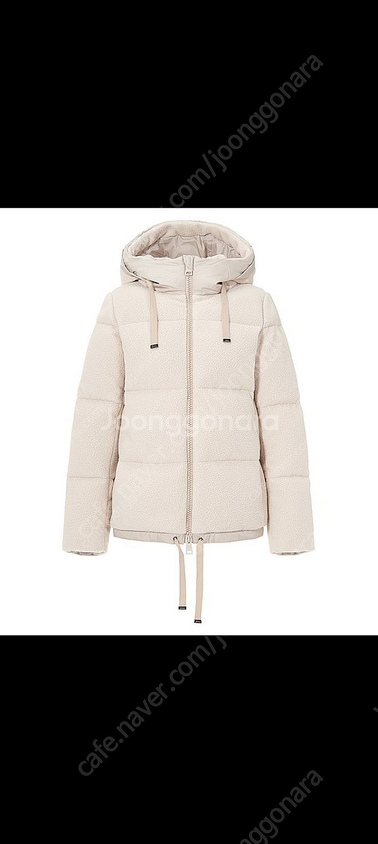 에르노 샤모니 소프트 플리스 패딩 팝니다(타임 마인 더캐시미어 시스템 랑방 sjsj 래트 몽클레어--2