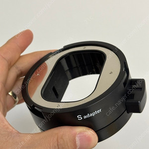 smdv S-adapter Flip용 / 플립어댑터 팝니다. 스피드라이트용