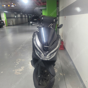 19년식 PCX 팝니다