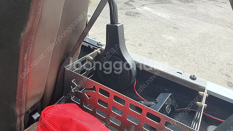 랭글러 jk 소프트탑 판매합니다--4