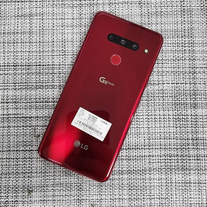 (특SSS급) LG G8 128G 레드 19년 9월개통 정상해지공기계 15만팝니다@@@