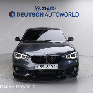 BMW1시리즈 (F20) 118d M 스포츠 섀도우 에디션@중고차@중고차매입@전액할부@저신용자@신불자@소액할부@현금@카드 전부 가능합니다!