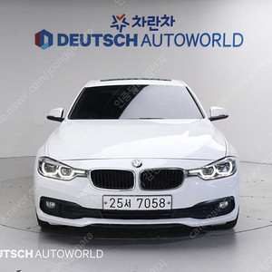 BMW3시리즈 (F30) 320d@중고차@중고차매입@전액할부@저신용자@신불자@소액할부@현금@카드 전부 가능합니다!