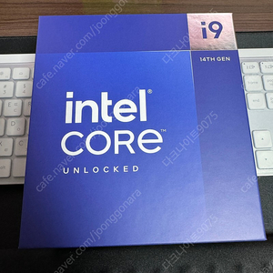 i9-14900K 팝니다