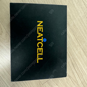 neatcell 피부관리