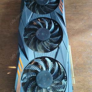 기가바이트 어로스 1070ti 판매합니다.