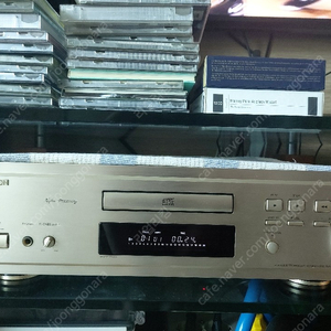 데논Dcd1550ar