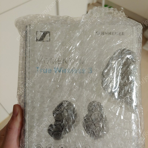 젠하이저 모멘텀 트루 와이어리스 3 MTW3